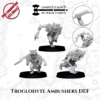 Troglodyte Ambushers DEF