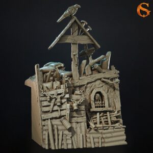 Trunch 01