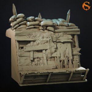 Trunch 08