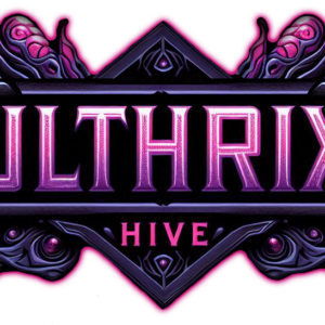 Ulthrix hive
