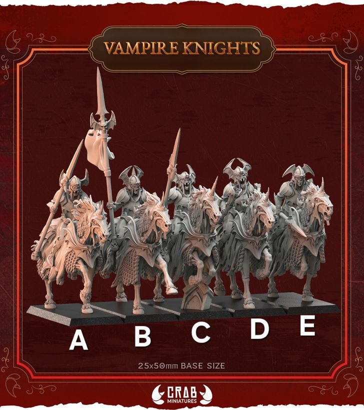 VampKnights