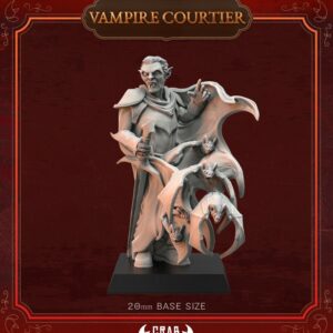 VampireCourtier