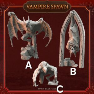 VampireSpawn