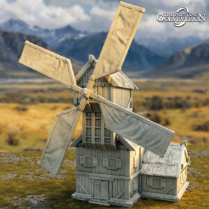 Windmill