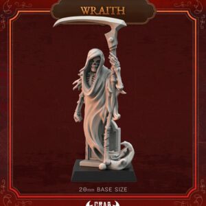 Wraith