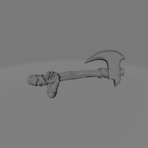 Axe A