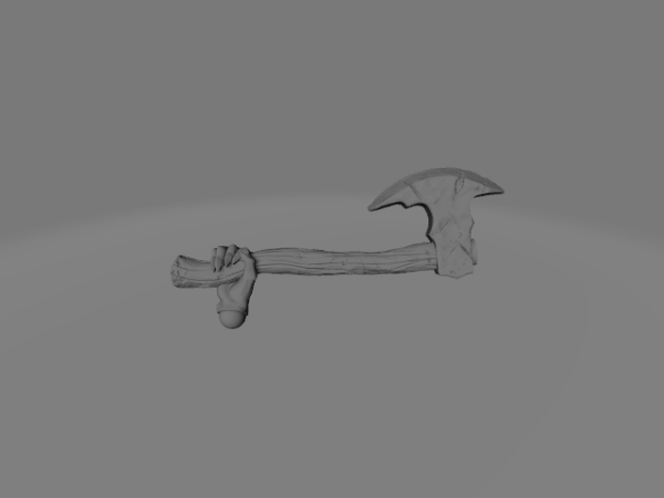 Axe C