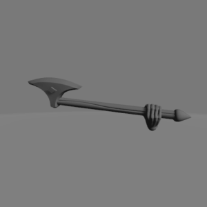 Axe C