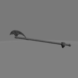 Bardiche