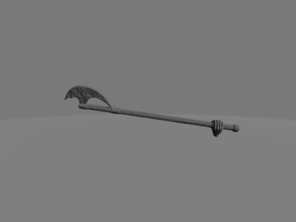 Bardiche