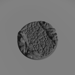 Base 2inch A