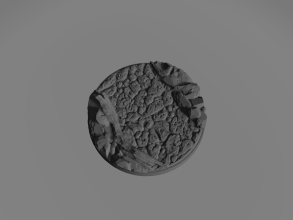 Base 2inch A
