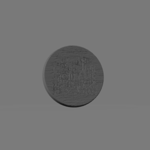 Base 2inch D