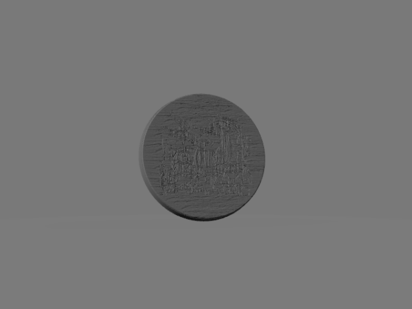 Base 2inch D