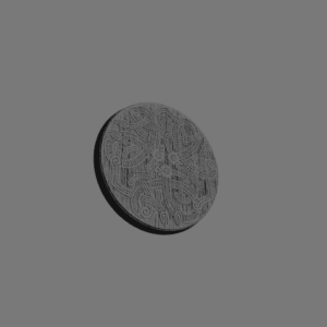 Base 2inch E