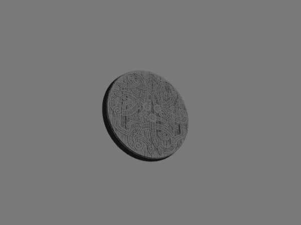 Base 2inch E