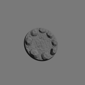 Base 2inch G