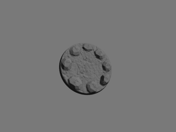 Base 2inch G