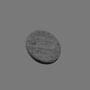 Base 2inch H