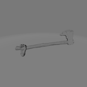 Battleaxe C