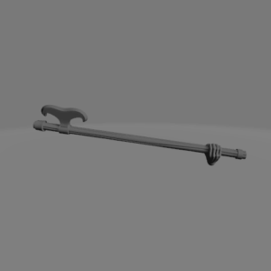 Battleaxe E