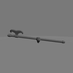 Battleaxe E Onehanded