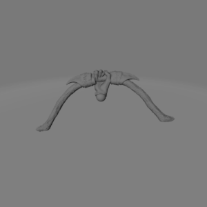Bow A Drawn
