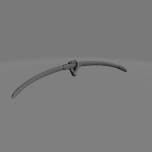 Bow B 1