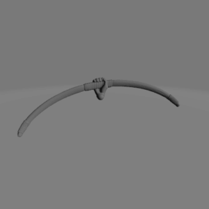 Bow B Draw