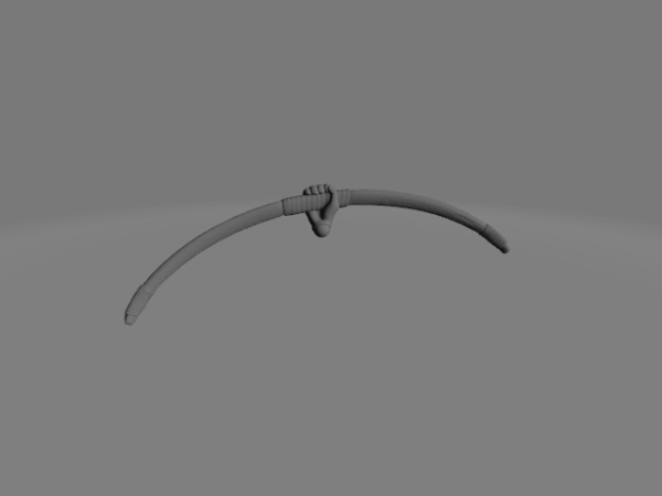Bow B Draw