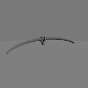 Bow C 1