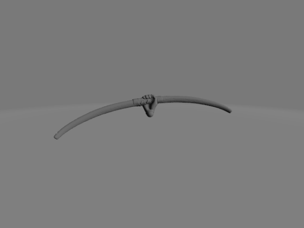 Bow C 1