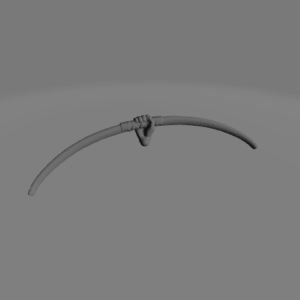 Bow C Draw