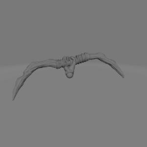 Bow E Drawn
