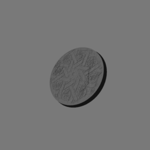 Cavalry Base A