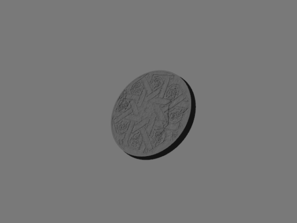 Cavalry Base A