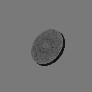 Cavalry Base B