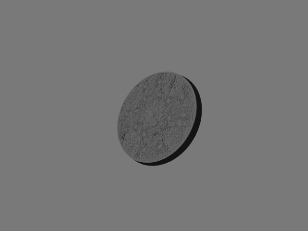 Cavalry Base C