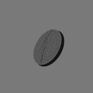 Cavalry Base D
