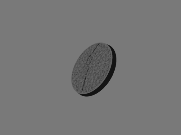 Cavalry Base D