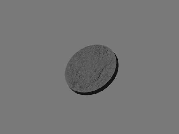 Cavalry Base E