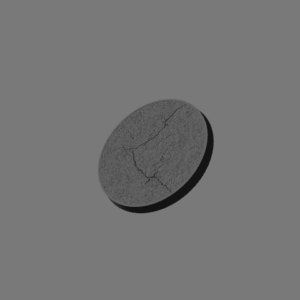 Cavalry Base F