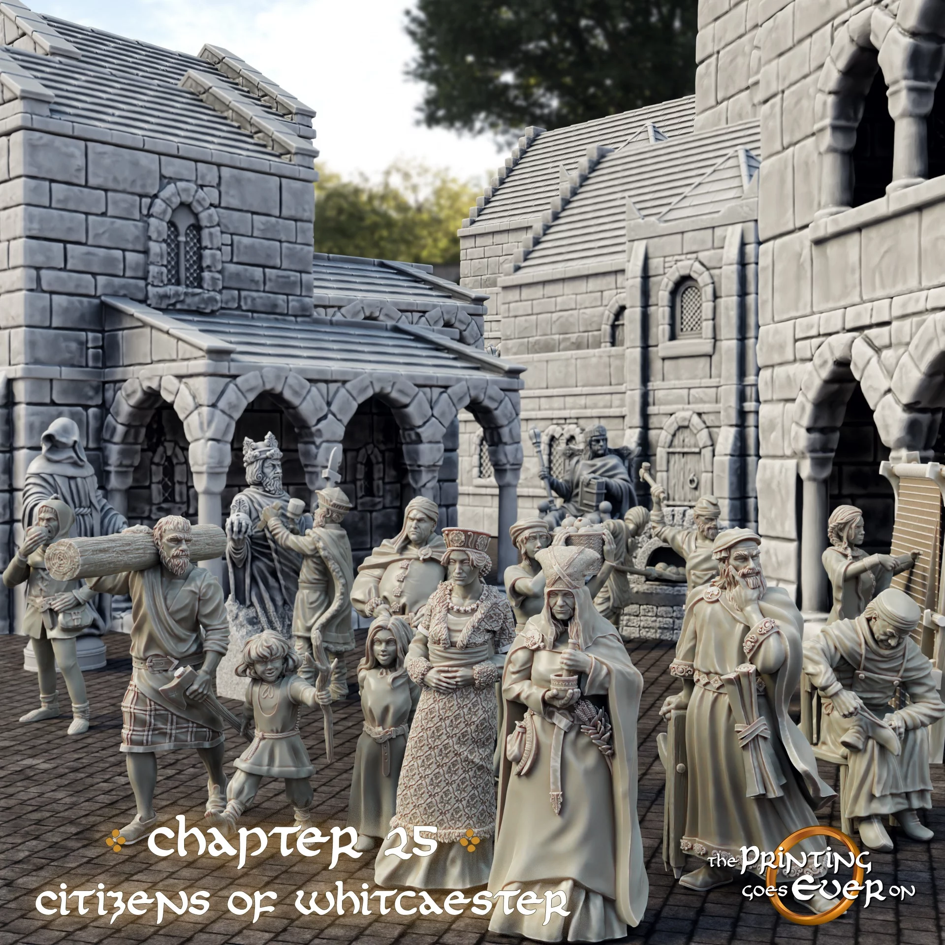 Kapitel 25 - Citizens of Whitcaester 