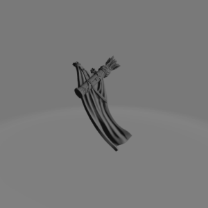 Cloak A 1