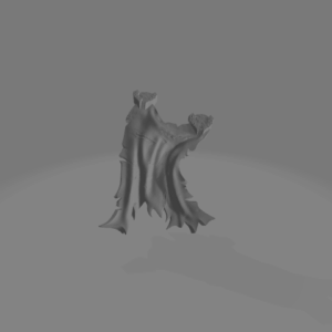 Cloak A