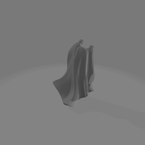 Cloak A