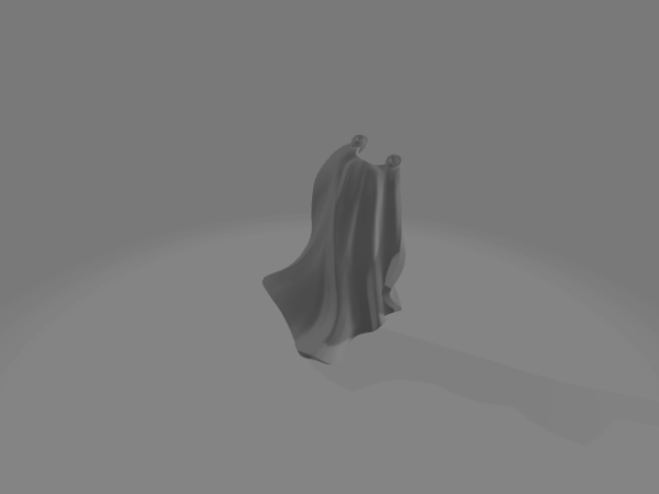 Cloak A