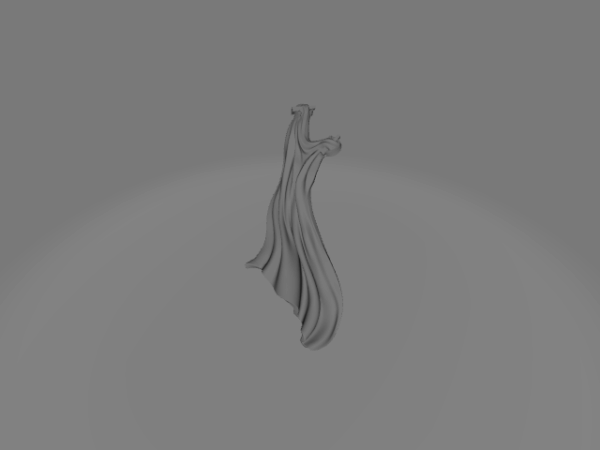 Cloak B 1