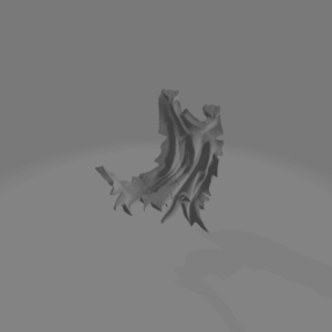 Cloak B