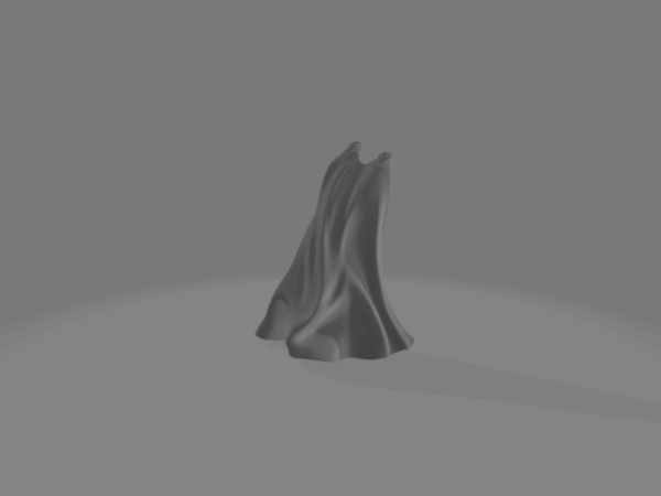 Cloak B